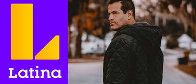 Ernesto Jiménez habla de su salida de Latina Ernesto Jiménez revela su humillante salida de Latina: "En el escenario me enteré que ya no seguía"