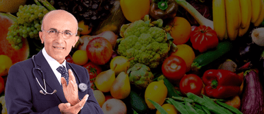 Dr. Pérez-Albela detalla qué superalimentos ayudan a prevenir la anemia durante la pandemia Dr. Pérez-Albela detalla qué superalimentos ayudan a prevenir la anemia durante la pandemia