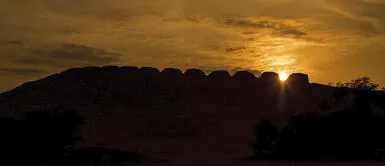 Observatorio Solar Chankillo. Bicentenario: El Observatorio Solar Chankillo podría ser elegido como Patrimonio Mundial por la UNESCO