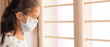 Pandemia del COVID-19 tendrá un impacto Pandemia del COVID-19 tendrá un impacto "a largo plazo" en la salud mental, según la OMS