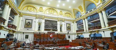 Cuestión de escaños. La izquierda tendrá, con la alianza de Perú Libre y Juntos por el Perú, 42 congresistas. Foto: Congreso Juramentación de Congresistas 2021: Lista de parlamentarios que juran HOY en ceremonia especial