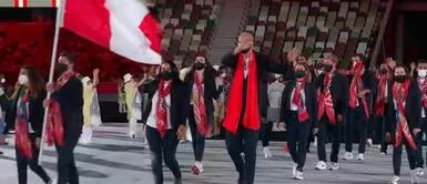 Los peruanos clasificados para la cita olímpica lucharán por el oro en cada una de las disciplinas. Juegos Olímpicos Tokio 2020: La tercera delegación más grande del Perú luchará por obtener el oro