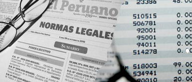 Oficializan reforma constitucional sobre levantamiento de secreto bancario. Aprueban reforma para que Contraloría y SBS también puedan pedir levantamiento del secreto bancario