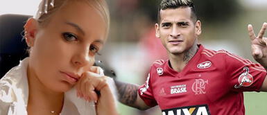 Dalia Durán “echa” a Miguel Trauco: “me pidió tener un encuentro en un hotel” | VIDEO Dalia Durán “echa” a Miguel Trauco: “me pidió tener un encuentro en un hotel” | VIDEO