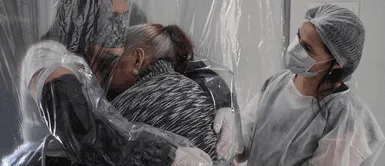 Viróloga adelantó qué sucederá luego del fin de la pandemia: Viróloga adelantó qué sucederá luego del fin de la pandemia: "Los niños seguirán infectándose"