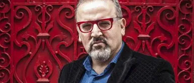 Beto Ortiz responde la razón por la que se fue a México Beto Ortiz tras salida del Perú "No estoy escapando, vine de vacaciones"