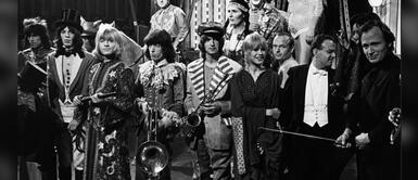 The Rolling Stones musicaliza la pantalla de OnDIRECTV The Rolling Stones musicaliza la pantalla de OnDIRECTV