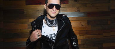 José Bracamonte presenta una nueva versión y video clip de la canción “Tú solo tú” de la teleserie De Vuelta al Barrio José Bracamonte presenta una nueva versión y video clip de la canción “Tú solo tú” de la teleserie De Vuelta al Barrio