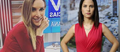 Juliana Oxenford arremete contra Sigrid Bazán Juliana Oxenford tilda de 'privilegiada' a Sigrid Bazán tras juramentar como congresista