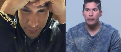 Chyno Miranda revela las secuelas que le dejó la COVID-19 Chyno Miranda y su conmovedor testimonio tras enfrentar secuelas de la COVID-19