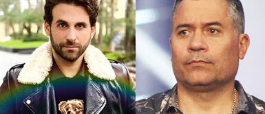 Rodrigo González revela que Mathías Brivio no sigue más en Latina Rodrigo González revela que Mathías Brivio no sigue más en Latina