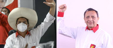 Sombras. Nájar es cuestionado en tiempos en que los derechos de la mujer son reconocidos. Foto: difusión Roger Nájar, posible premier de Pedro Castillo, atenta contra derechos de la mujer