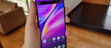 Celulares Vivo. Fiestas Patrias: cuatro razones para renovar tu celular