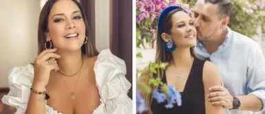 Marina Mora mantiene una sólida relación con Alejandro Villanueva. Marina Mora se casará con Alejandro Valenzuela: Así fue la tierna pedida de matrimonio