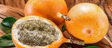 Beneficios de la granadilla: el superalimento que combate el insomnio, ansiedad y diferentes males Beneficios de la granadilla: el superalimento que combate el insomnio, ansiedad y diferentes males