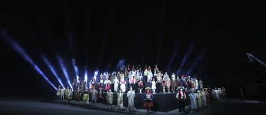 Inauguración del Museo Nacional del Perú. ¿Qué es el MUNA y por qué fue inaugurado a puertas del Bicentenario del Perú?