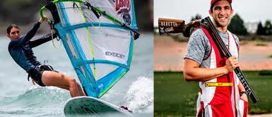 Juegos Olímpicos Tokio 2020: Qué deportistas peruanos continúan en competencia por una medalla Tokio 2020: ¿Qué deportistas nacionales siguen en competencia por una medalla?