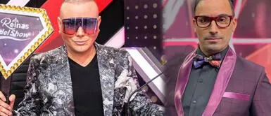 Carlos Cacho arremete contra Santi Lesmes en Reinas de Show: “No sirve para nada, pero cae bien” Carlos Cacho se enfrenta a Santi Lesmes en Reinas de Show: “No sirve para nada, pero cae bien”