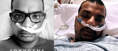 COVID-19 Los Ángeles: Hombre que se mofó de las vacunas en redes sociales murió de coronavirus fotos Hombre de 34 años que se burló de las vacunas murió de COVID-19 luego de un mes de lucha