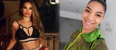 “Reinas del Show”: Jossmery Toledo y Carla Rueda nuevamente enfrentadas, ambas son las nuevas sentenciadas. “Reinas del Show”: Jossmery Toledo y Carla Rueda nuevamente enfrentadas, ambas son las nuevas sentenciadas