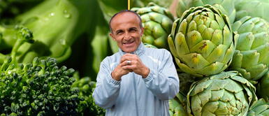 Remedios caseros: Doctor Pérez Albela revela qué alimentos ayudan a tener un hígado saludable Los 6 alimentos que necesitas para limpiar y desintoxicar tu hígado