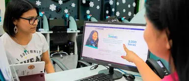 Pronabec publicó a los 150 ganadores Pronabec lanza 10 000 becas para estudiantes afectados por la pandemia