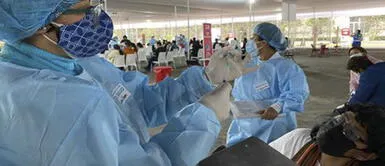 Se suspende vacunación ¡Atención! Centros de vacunación de Lima y Callao no atenderán este lunes 26 de julio