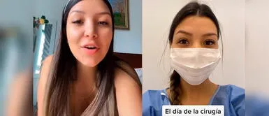 Mujer colombiana se liga las trompas de Falopio No quiero tener hijos Joven de 21 años recibe crueles ataques en redes tras ligarse las trompas de Falopio