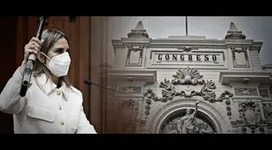 Lista multipartidaria encabezada por María del Carmen Alva Prieto (Acción Popular) es elegido para presidir la Mesa Directiva. Mesa Directiva del Congreso 2021: ¿Qué es y cómo se conforma en el Gobierno de Pedro Castillo?