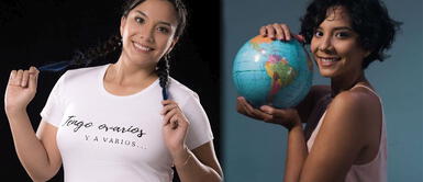 Usuarios arremeten contra Mayra Couto por pedir al RAE que cambien la palabra ‘libertad’ por ‘libertá’” Mayra Couto: "Me gustaría que la RAE cambie “libertad” por “libertá”"