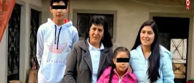 Cabe mencionar, que hijo de Pedro Castillo troleó a periodista por pregunta que le hizo. Cabe mencionar, que hijo de Pedro Castillo troleó a periodista por pregunta que le hizo.