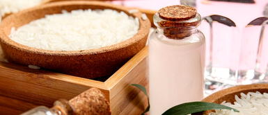 Agua de arroz y beneficios 3 remedios caseros con agua de arroz para fortalecer el cabello e hidratar el rostro