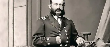 ¿Qué pasó en Perú un 27 de julio? Efemérides 27 de julio: Un día como HOY nació el Miguel Grau Seminario, 'El Caballero de los Mares'