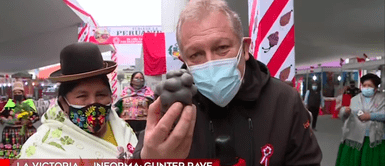 Feria de la Peruanidad Feria de la Peruanidad