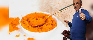 Remedios caseros para fortalecer el sistema inmunológico según Pérez Albela comida saludable Perú ¿Cómo fortalecer el sistema inmunológico de manera natural? Doctor Pérez-Albela explica