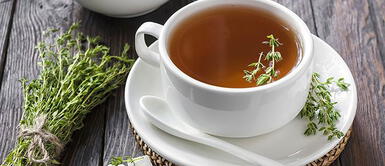 Té de orégano y sus beneficios ¿Qué tan beneficioso es tomar té de orégano como remedio natural?