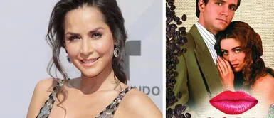 Carmen Villalobos revela que no ha visto la versión original de ‘Café con aroma de mujer’ Carmen Villalobos revela que no ha visto la versión original de ‘Café con aroma de mujer’