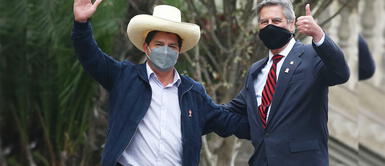 Cronograma de actividades para 28 de julio. Bicentenario: ¿Cuáles son las actividades que realizará Pedro Castillo este 28 de julio?