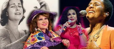 Canciones para celebrar el Bicentenario Bicentenario: 28 canciones que sacarán una lágrima a los peruanos este 28 de julio