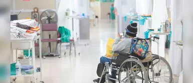 Día Mundial del Cáncer de Cabeza y Cuello: Urge que los pacientes oncológicos tengan acceso a todos los tratamientos según experta Un 75% de pacientes con cáncer no seguirá con su tratamiento debido a la pandemia, alerta experta