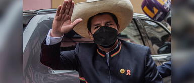 Pedro Castillo en mensaje presidencial asegura que la salud es prioridad en su gobierno video Pedro Castillo: "La salud en nuestro gobierno será un derecho fundamental"