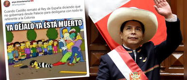 Memes del mensaje a la Nación de Pedro Castillo Bicentenario: Los memes que dejó el mensaje presidencial de Pedro Castillo