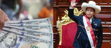 Tipo de cambio hoy, miércoles 29 de julio de 2021. ¿Qué pasó con el dólar en Perú tras el mensaje de Pedro Castillo como Presidente?