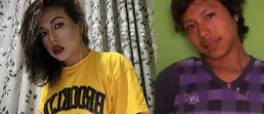 Dayanita sorprende a sus seguidores al publicar imágenes de su infancia Dayanita sorprende a sus seguidores al publicar imágenes de su infancia