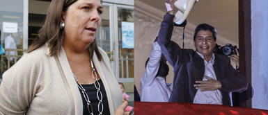 Rosa María Palacios vería con ojos de preocupación la falta de Consejo de Ministros en nuestro país. Rosa María Palacios: “¿Se arrepintió Pedro Castillo y ya no quiere ser presidente?”