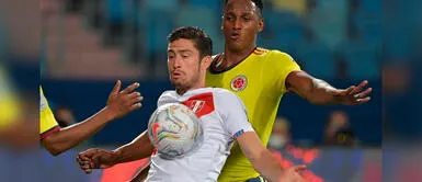 Santiago Ormeño compartió mensaje lleno de orgullo por el Bicentenario del Perú Fiestas Patrias Fiestas Patrias: Santiago Ormeño dejó mensaje lleno de orgullo por el Bicentenario