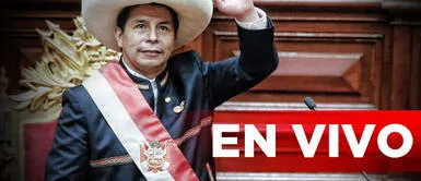 Castillo juró como presidente de la República el último miércoles 28 de julio. Foto: composición de La República/Presidencia Castillo juró como presidente de la República el último miércoles 28 de julio. Foto: composición de La República/Presidencia