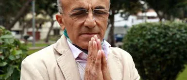 Dr. Pérez-Albela explica qué alimentos ayudan a proteger el sistema respiratorio Dr. Pérez-Albela explica qué alimentos ayudan a proteger el sistema respiratorio