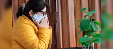 Alergólogo revela que nuevas terapias biológicas mejoran la vida de pacientes con enfermedades inflamatorias Terapia innova tratamiento del asma y otras enfermedades inflamatorias tipo 2