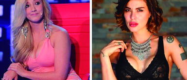 Romina Gachoy se indigna por encuentro de Angie con sus hijos: “Los dejó solos en el parque” Romina Gachoy se indigna por encuentro de Angie con sus hijos: “Los dejó solos en el parque”